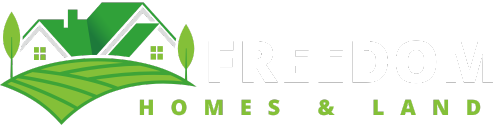 Freedom Homes & Land